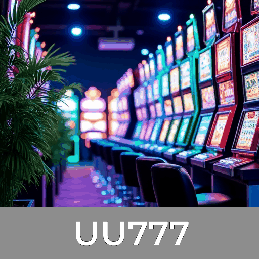 Cassino Online UU777