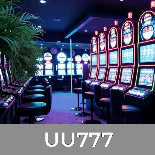 Cadastro na UU777