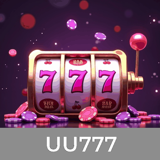 Cassino Online UU777