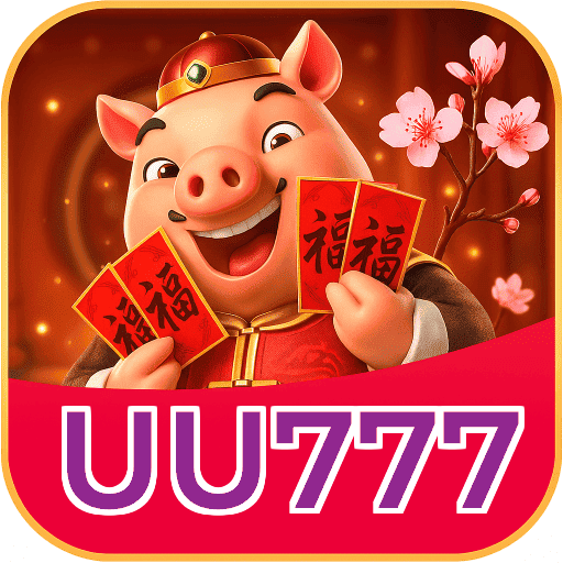 UU777 logo