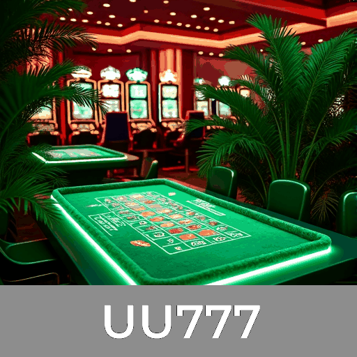 Acesso ao UU777