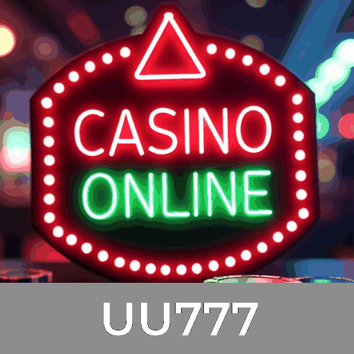 Cadastro na UU777
