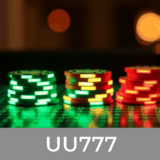 Cassino Online UU777