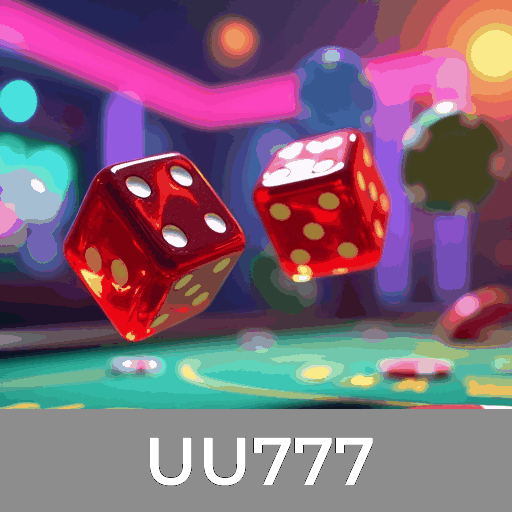 Cassino Online UU777