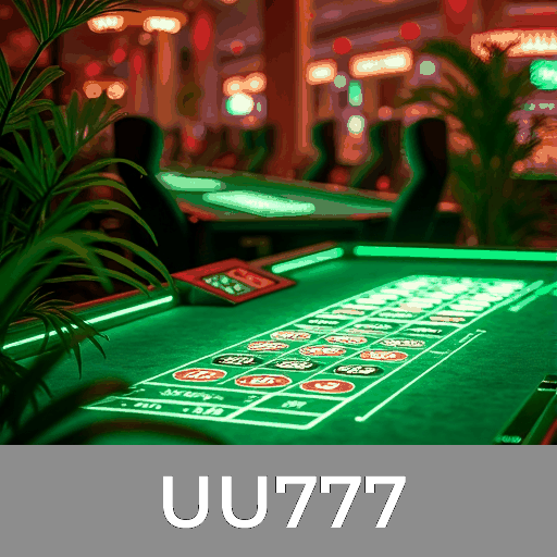 Cadastro na UU777
