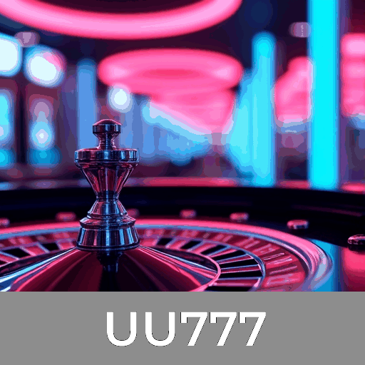 Cassino Online UU777
